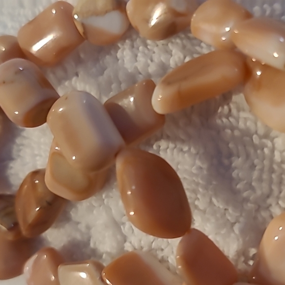 Beaded Rhodachosite - Picture 5 of 5